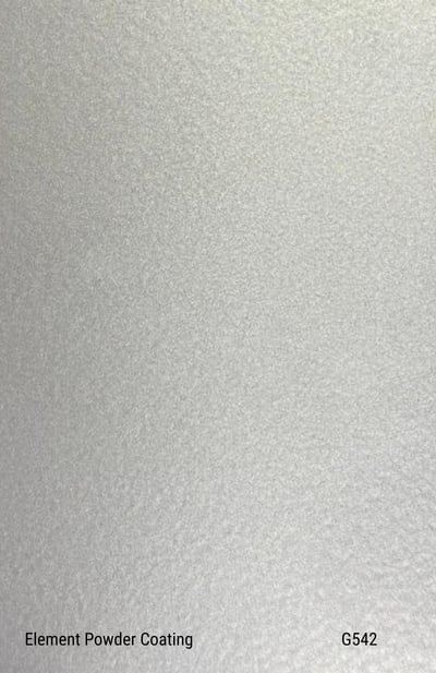 PE TGIC METALİK GRİ G542 MAT