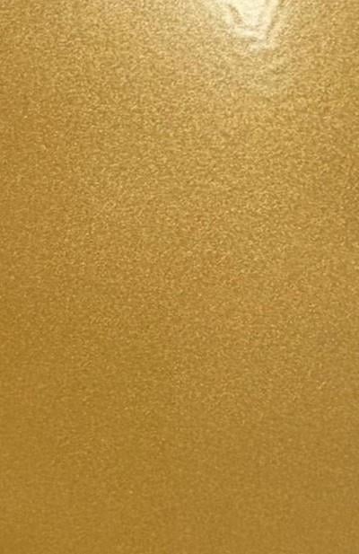 PE TGIC METALİK RAL 1036 PARLAK