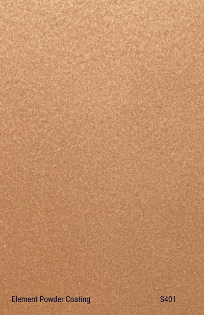 PE TGIC METALİK S401 MAT