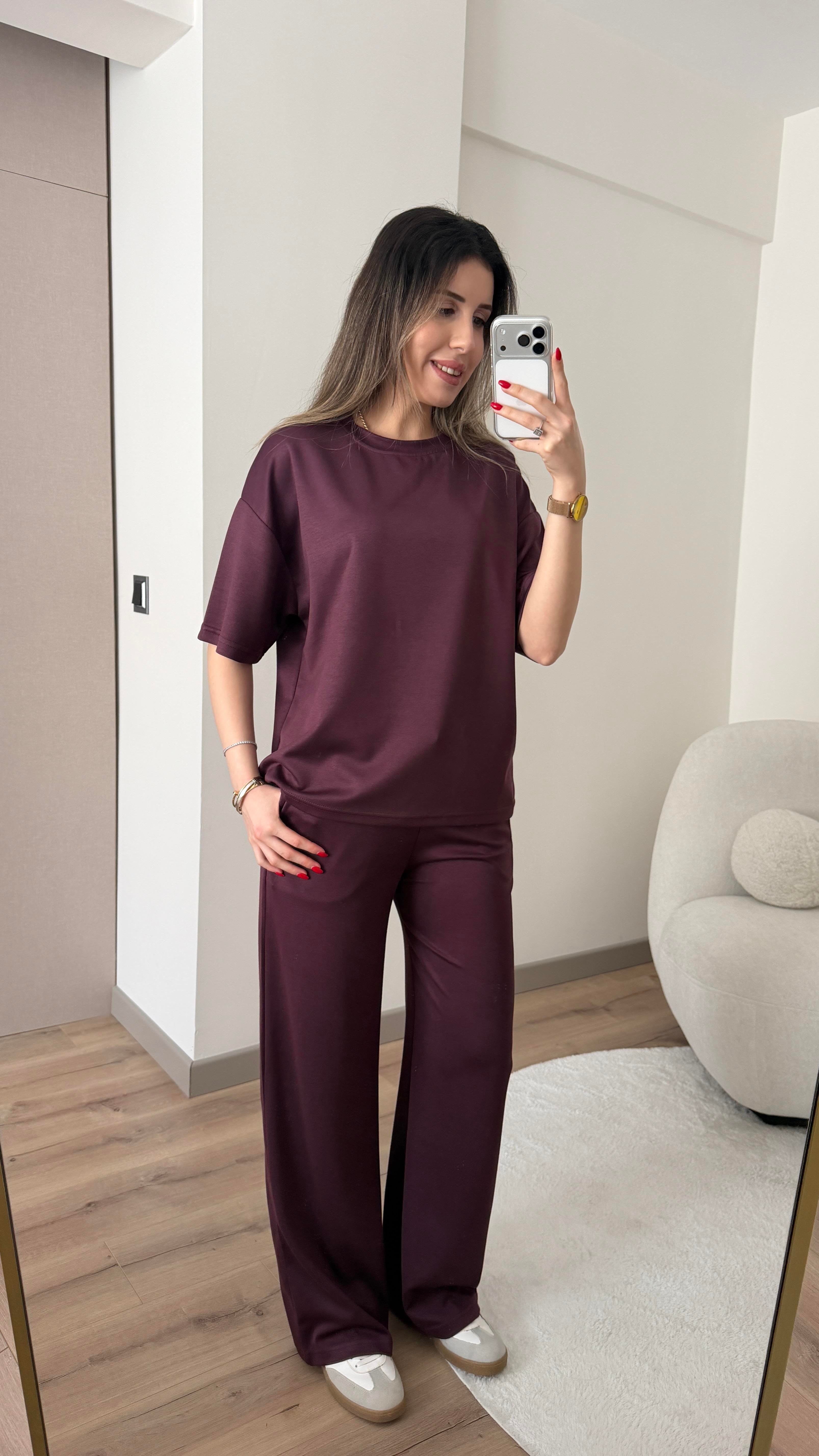TUTTY MÜRDÜM PREMİUM TAKIM