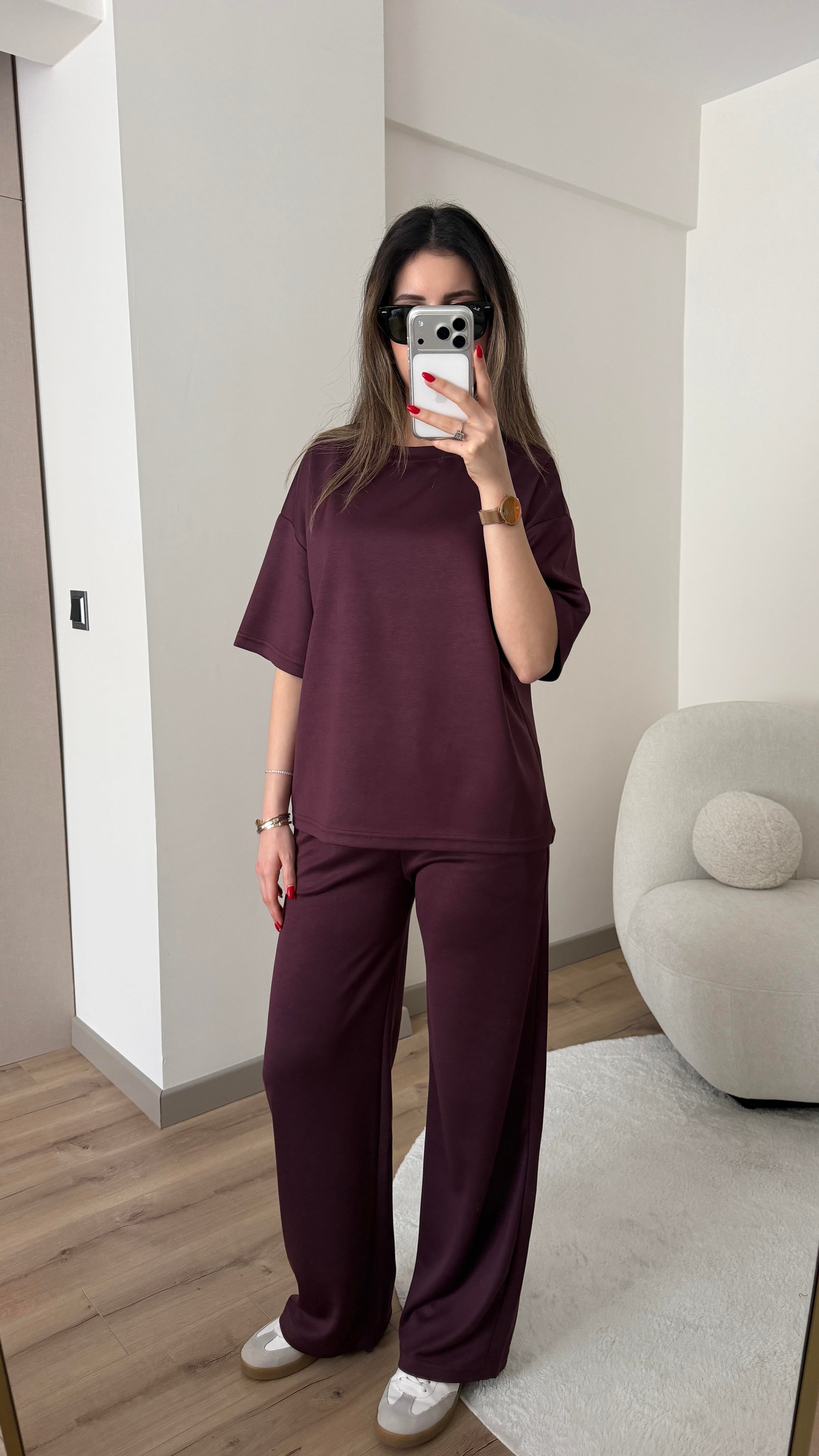 TUTTY MÜRDÜM PREMİUM TAKIM