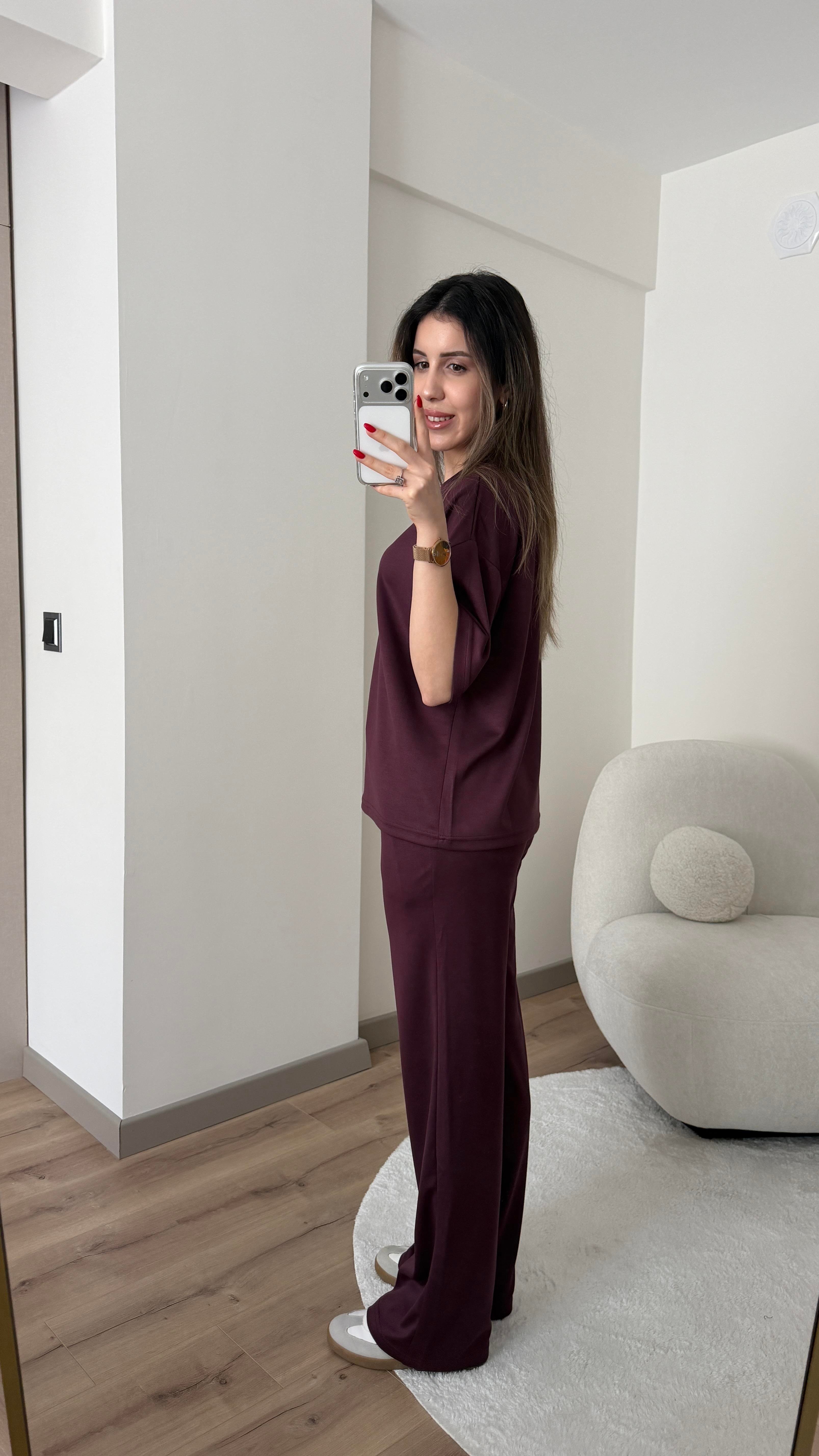 TUTTY MÜRDÜM PREMİUM TAKIM