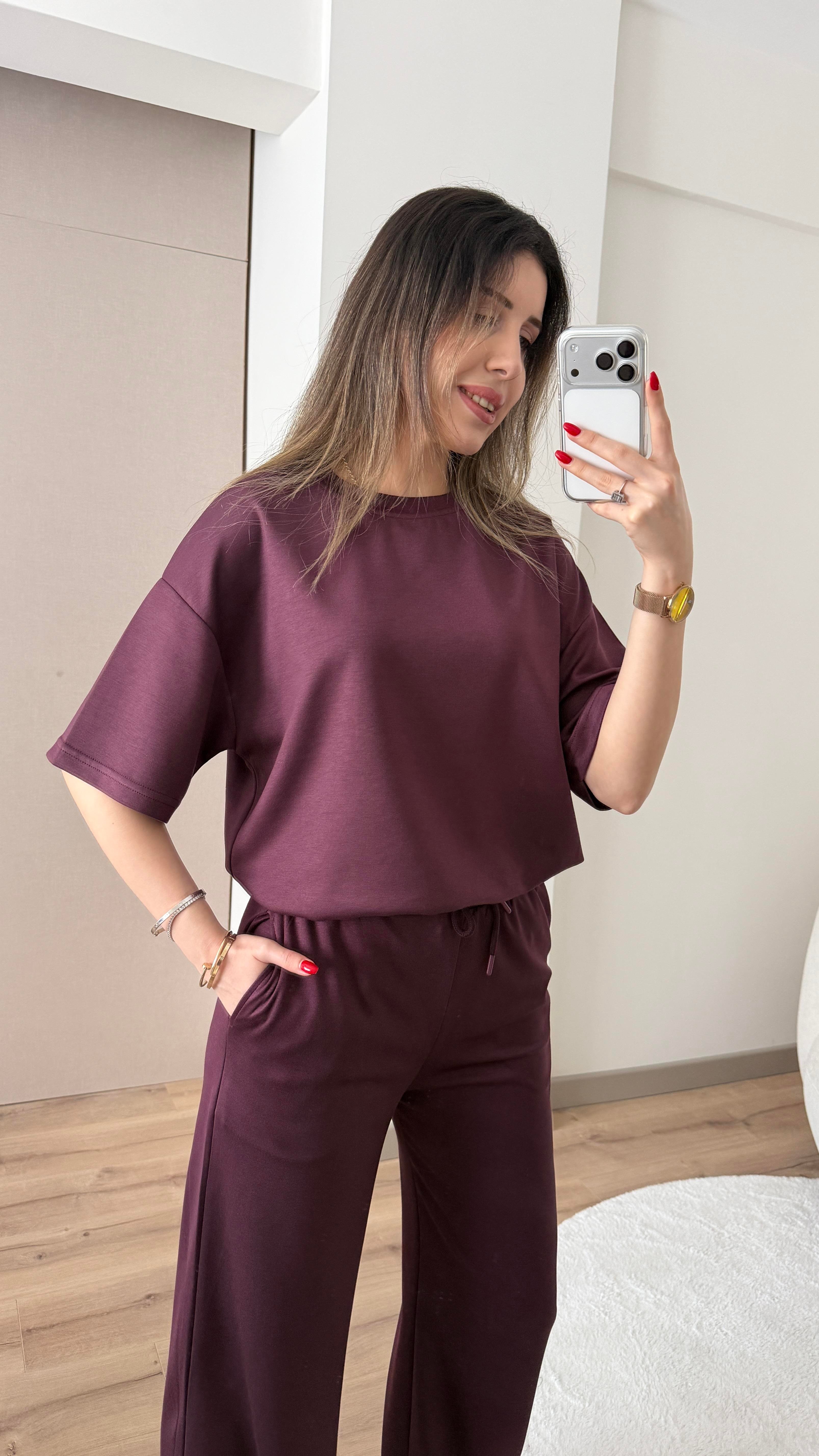 TUTTY MÜRDÜM PREMİUM TAKIM