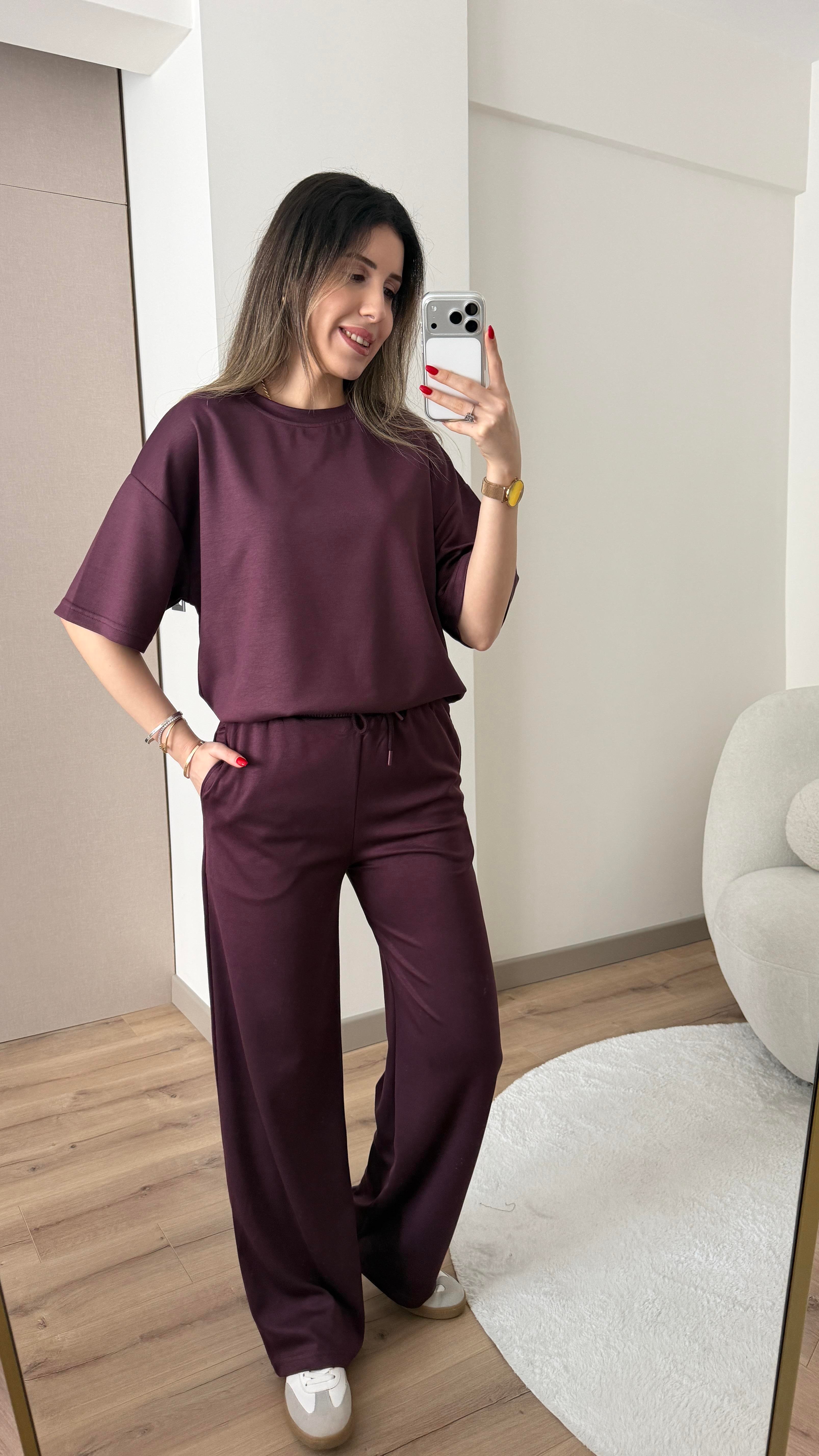 TUTTY MÜRDÜM PREMİUM TAKIM