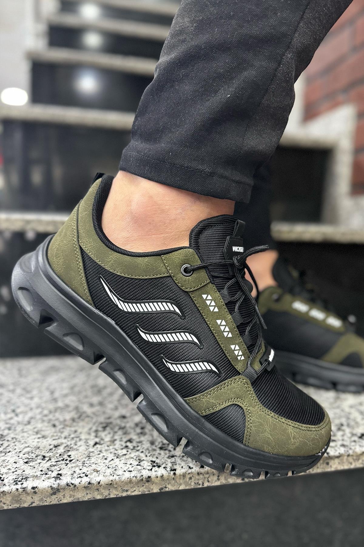 Outdoor Spor Ayakkabı