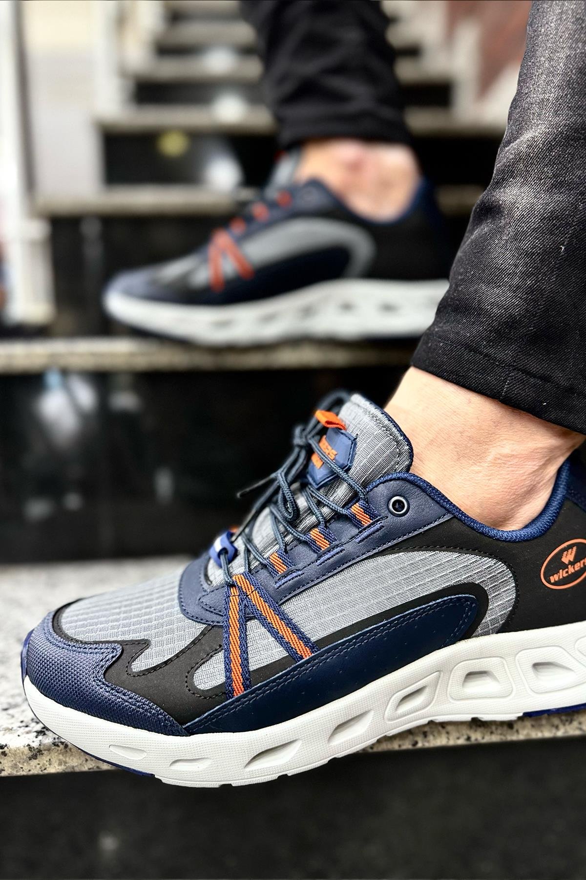 Outdoor Spor Ayakkabı