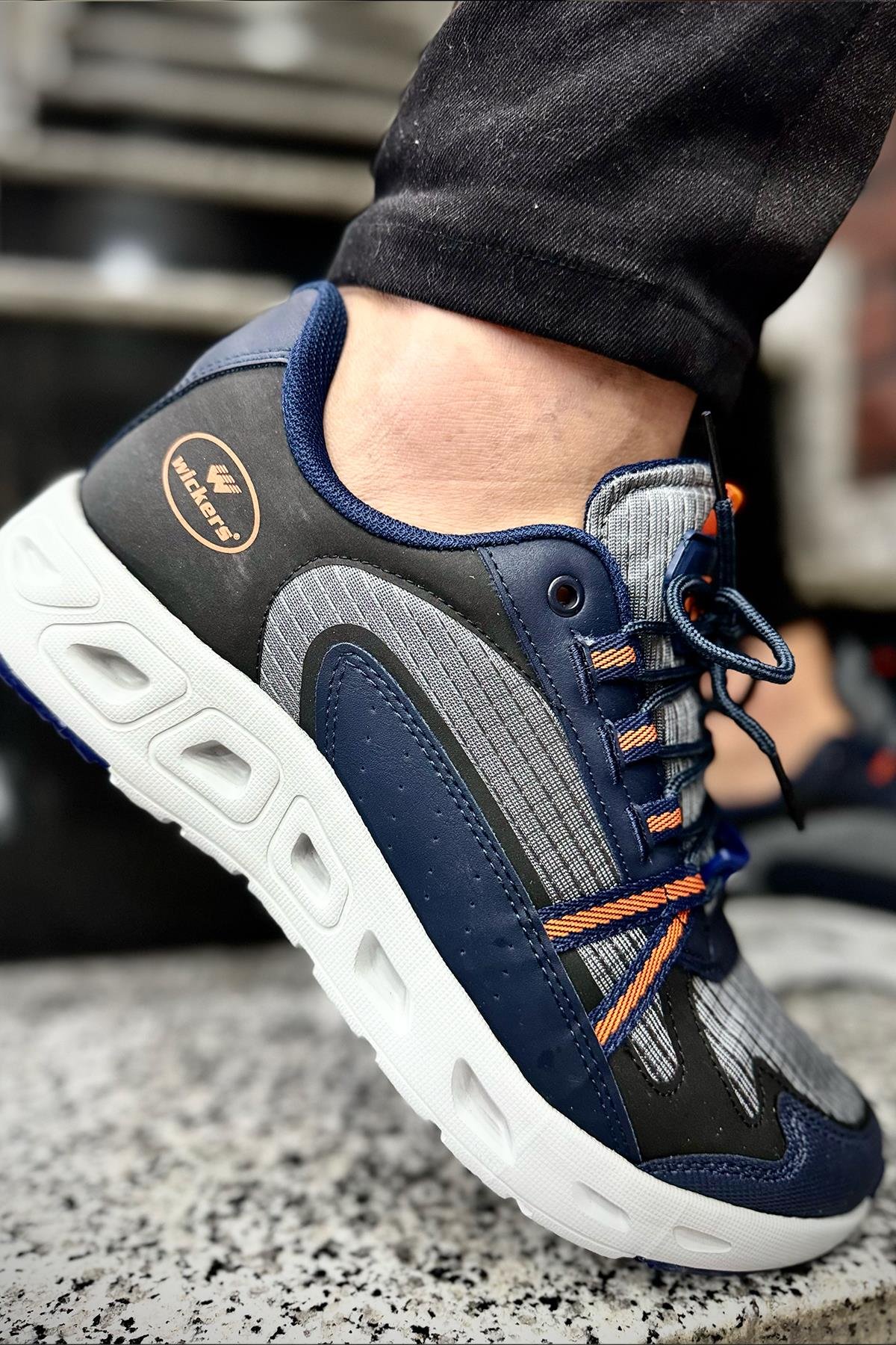 Outdoor Spor Ayakkabı