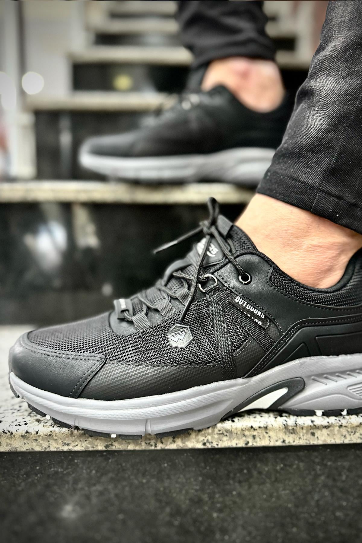 Outdoor Spor Ayakkabı