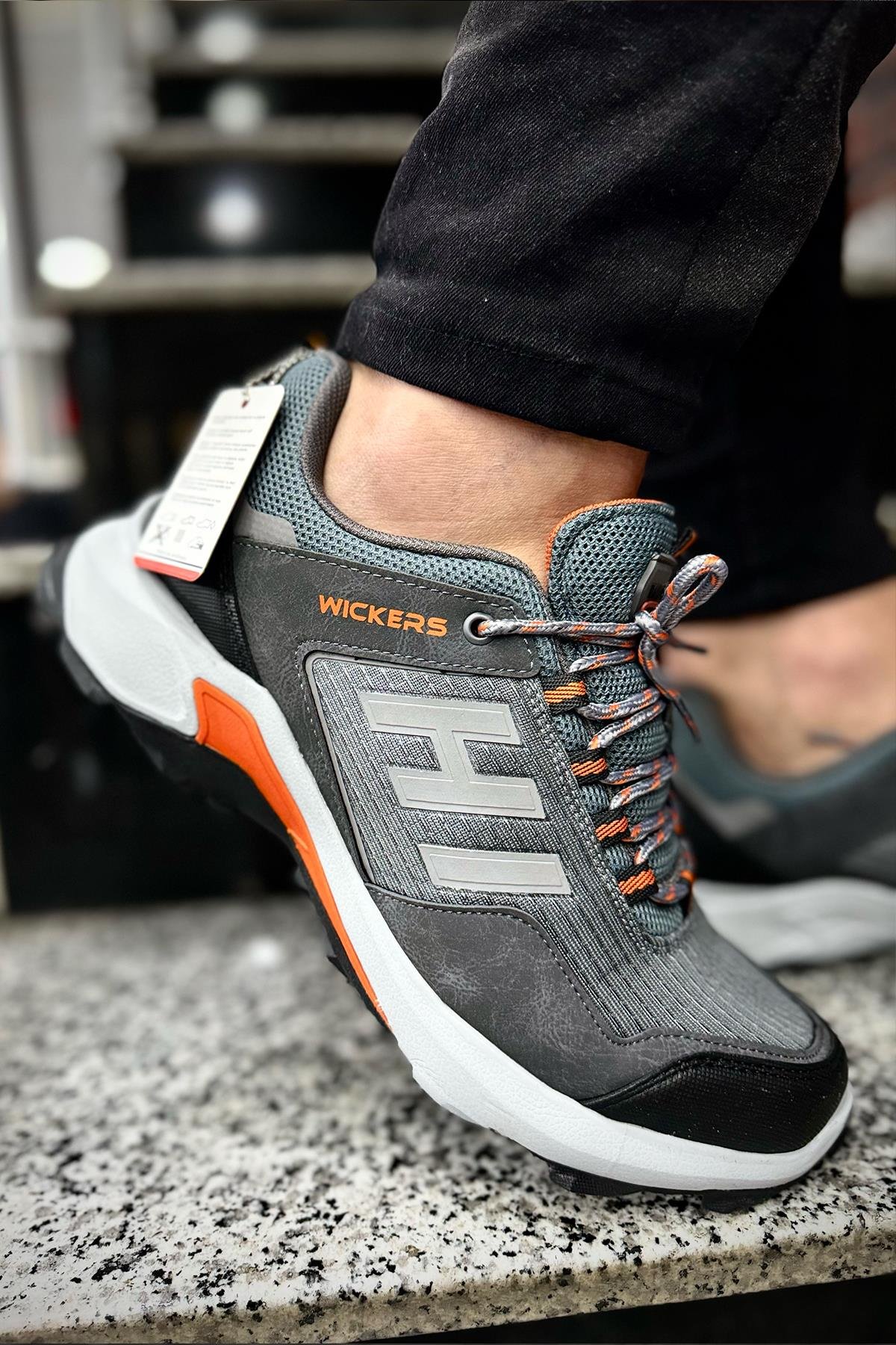 Outdoor Spor Ayakkabı