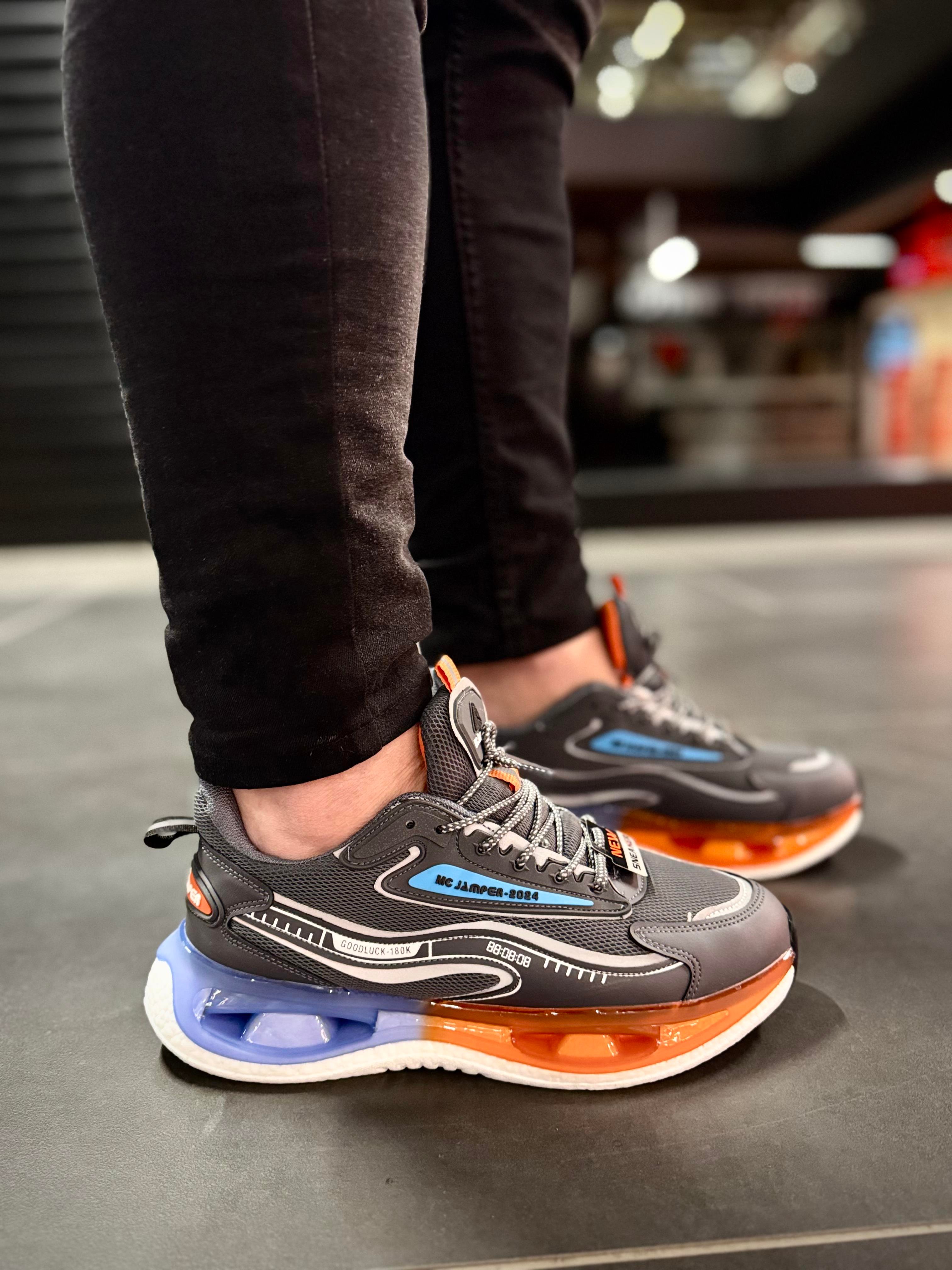 Premium Spor Ayakkabı