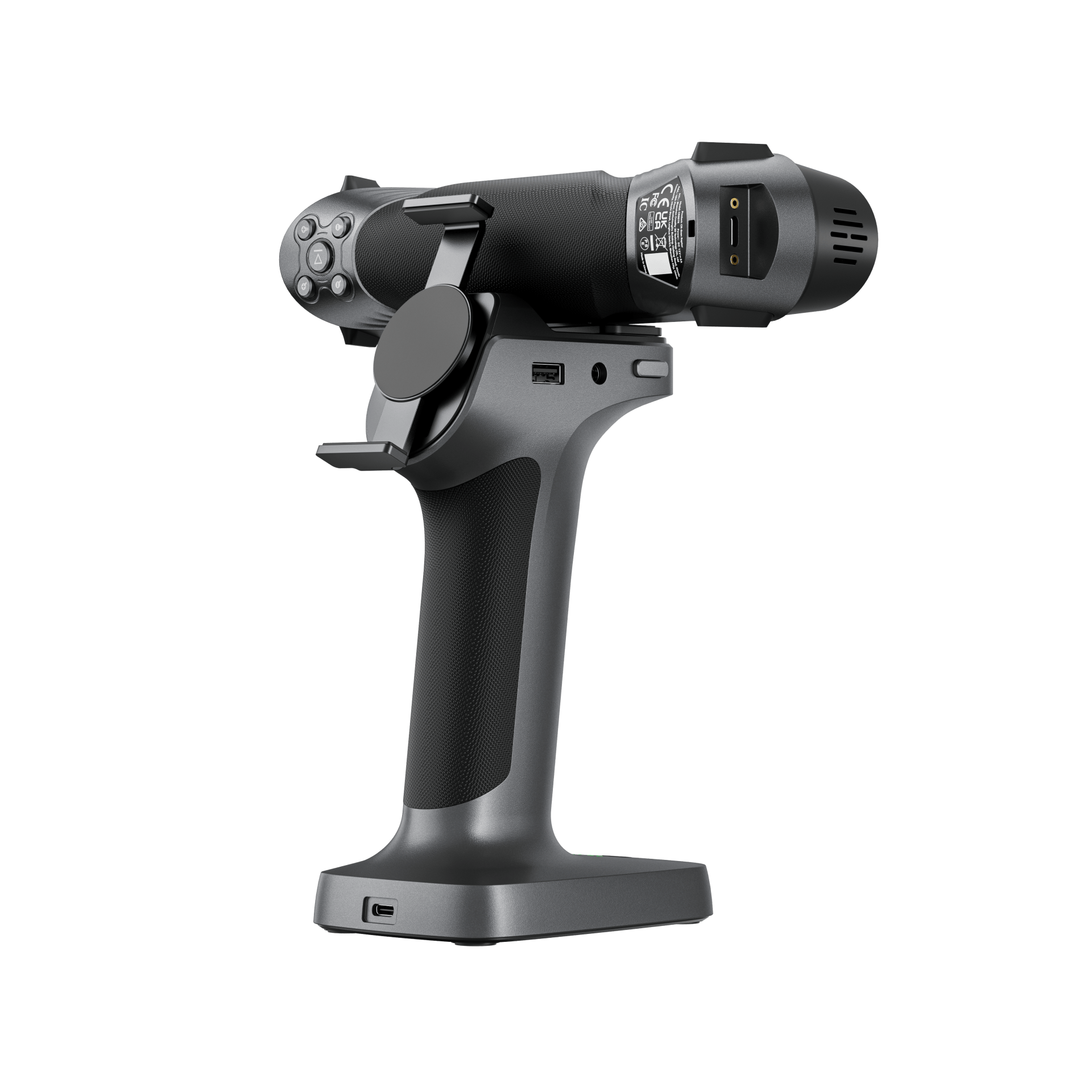  Creality RaptorX & Scan Bridge Kit 