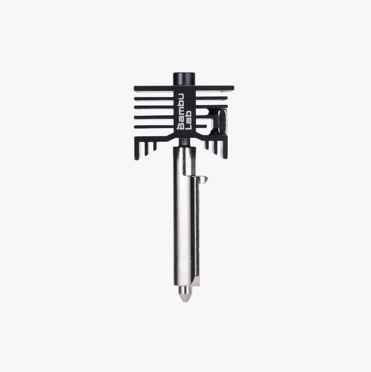 Bambu Hotend - H2/P2S