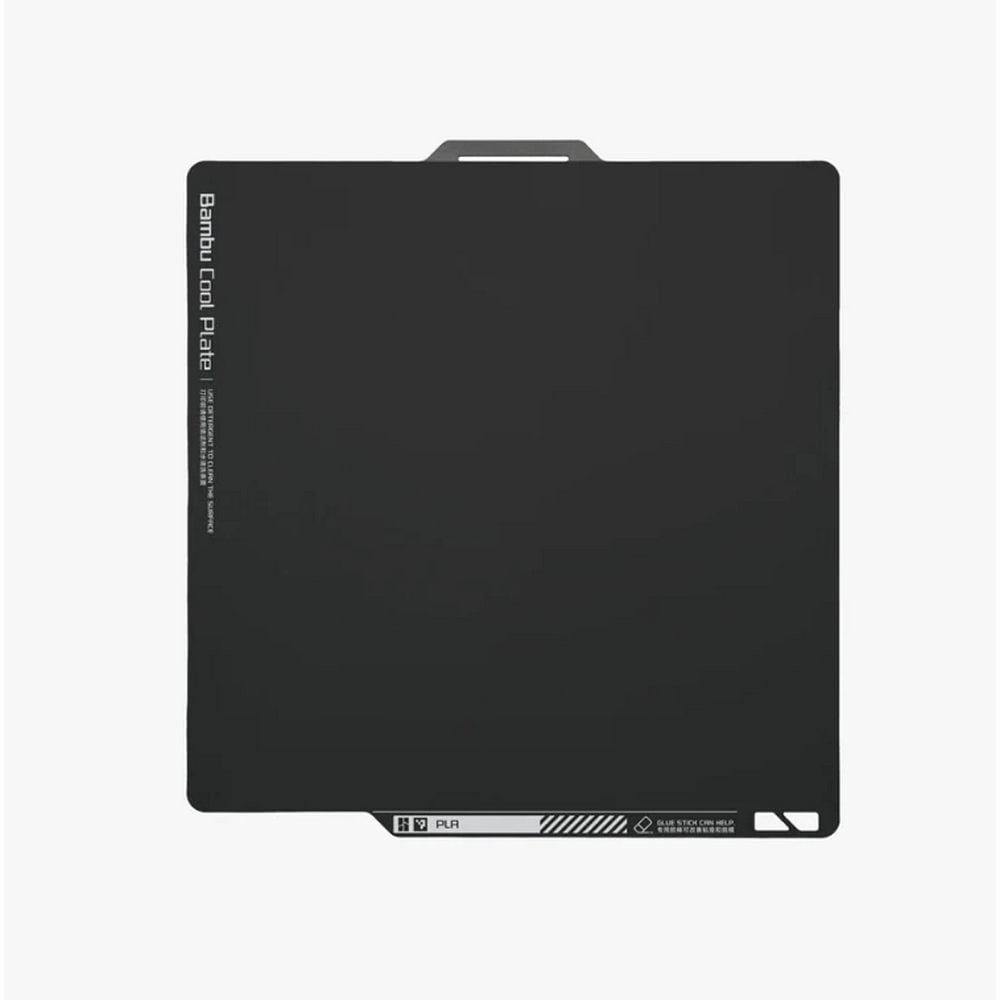Bambu Lab Cool Plate - FAP001+FAP003