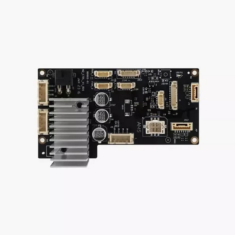 Bambu Lab P1 Serisi MC Board - SPC001