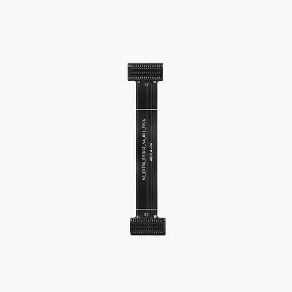 Bambu Lab P1 Serisi TH Board FPC Kablosu - (BLP002-P1P_EXTRU_BRIDGE_FPC) - SPC006