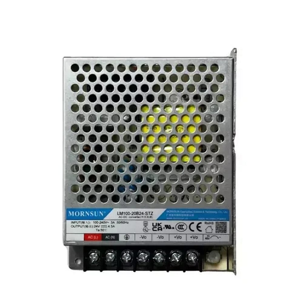 Bambu Lab P1P Güç Kaynağı 24V 4.5A - SPC003