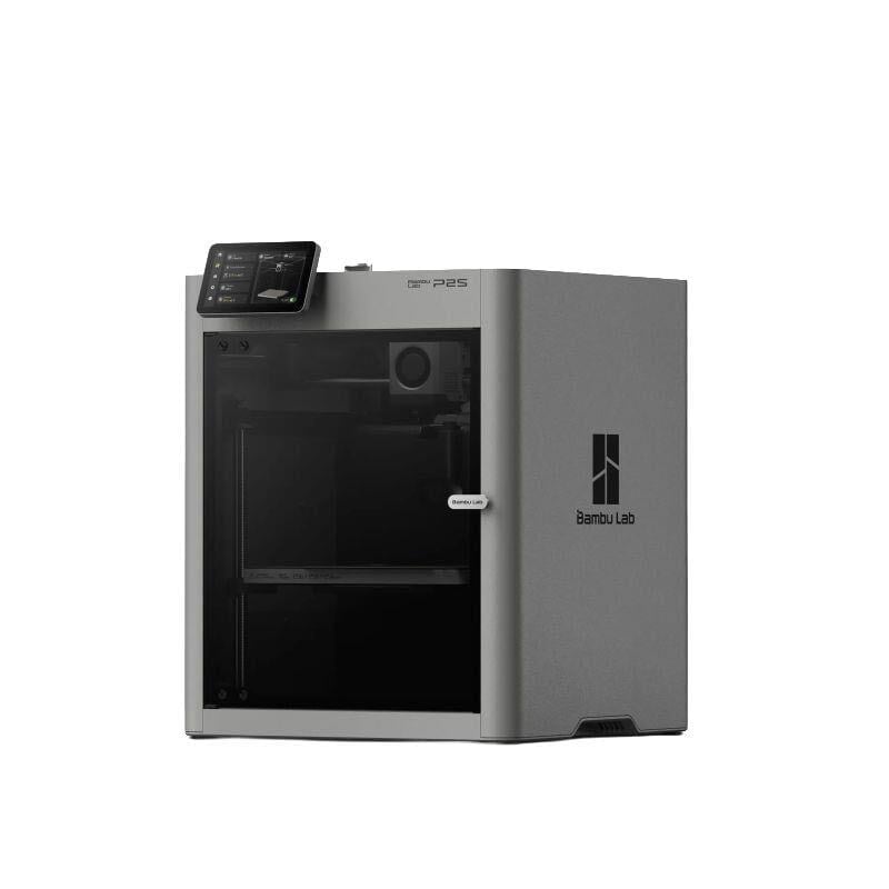 Bambu Lab P2S 3D Yazıcı - YENİ!