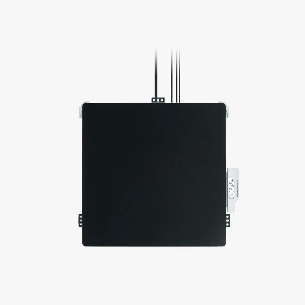 Bambu Lab X1 Serisi Isıtıcı Yatak Ünitesi V3 - SPP060