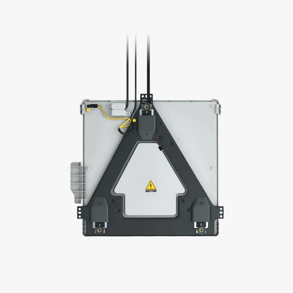 Bambu Lab X1 Serisi Isıtıcı Yatak Ünitesi V3 - SPP060