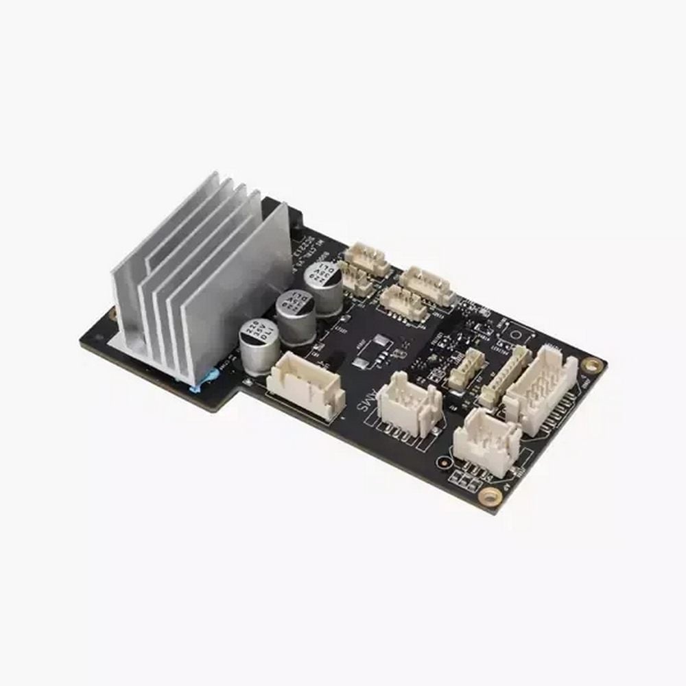 Bambu Lab X1 Serisi MC Board - FAC006