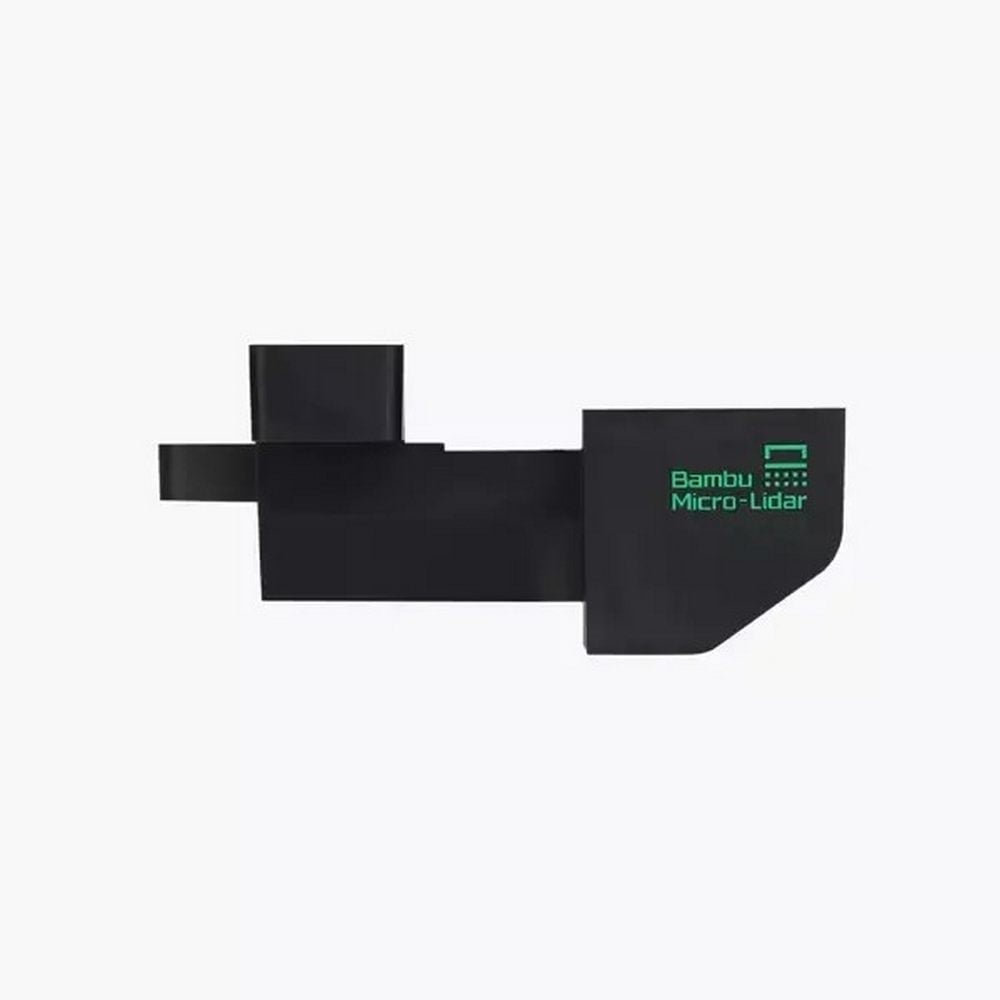 Bambu Lab X1 Serisi Mikro Lidar Kapağı - SPP029