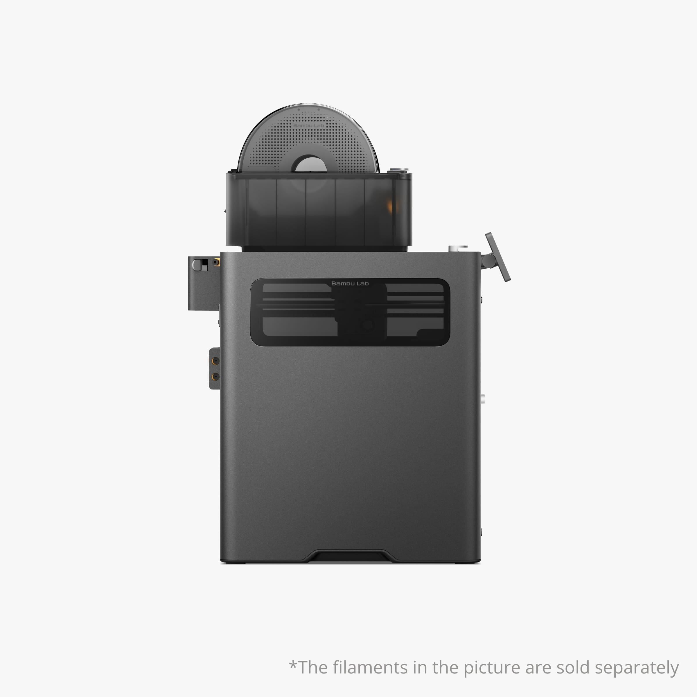 Bambu Lab X2D Combo 3D Printer 