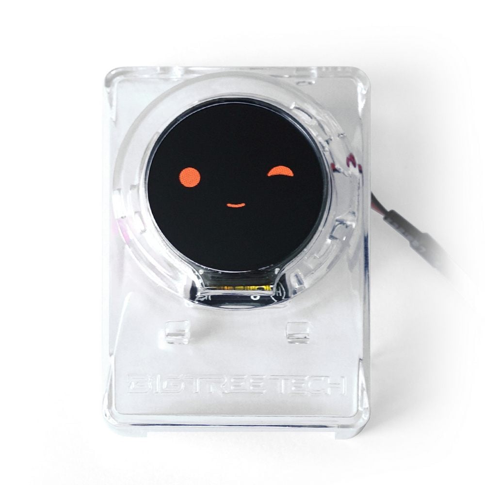 Bigtreetech Bambu Lab A1/A1 Mini Panda Knomi Mini Ekran