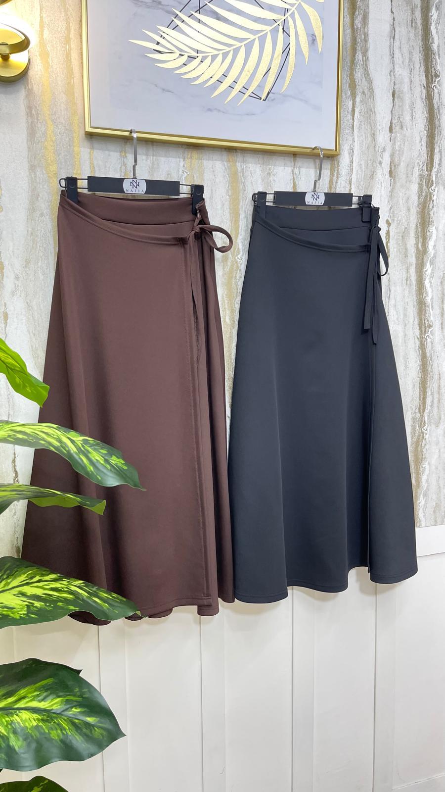 BAĞCIKLI SCUBA ETEK