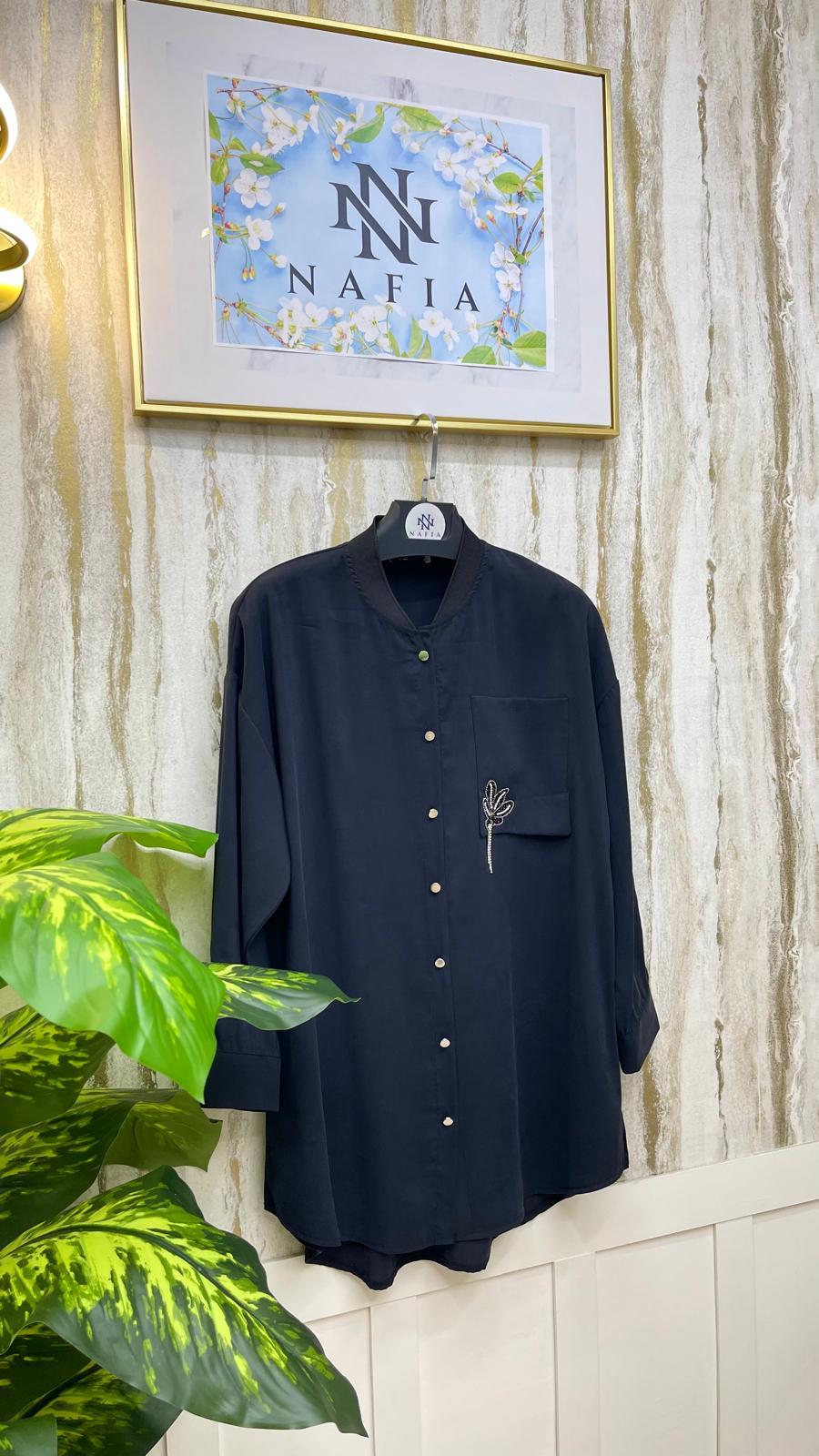 CEP ÇİÇEK İŞLEMELİ CUPRA KAP