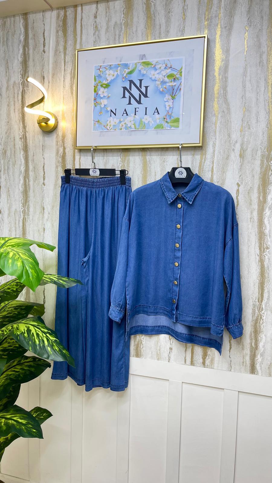 TENSEL KAT TAKIM MAVİ