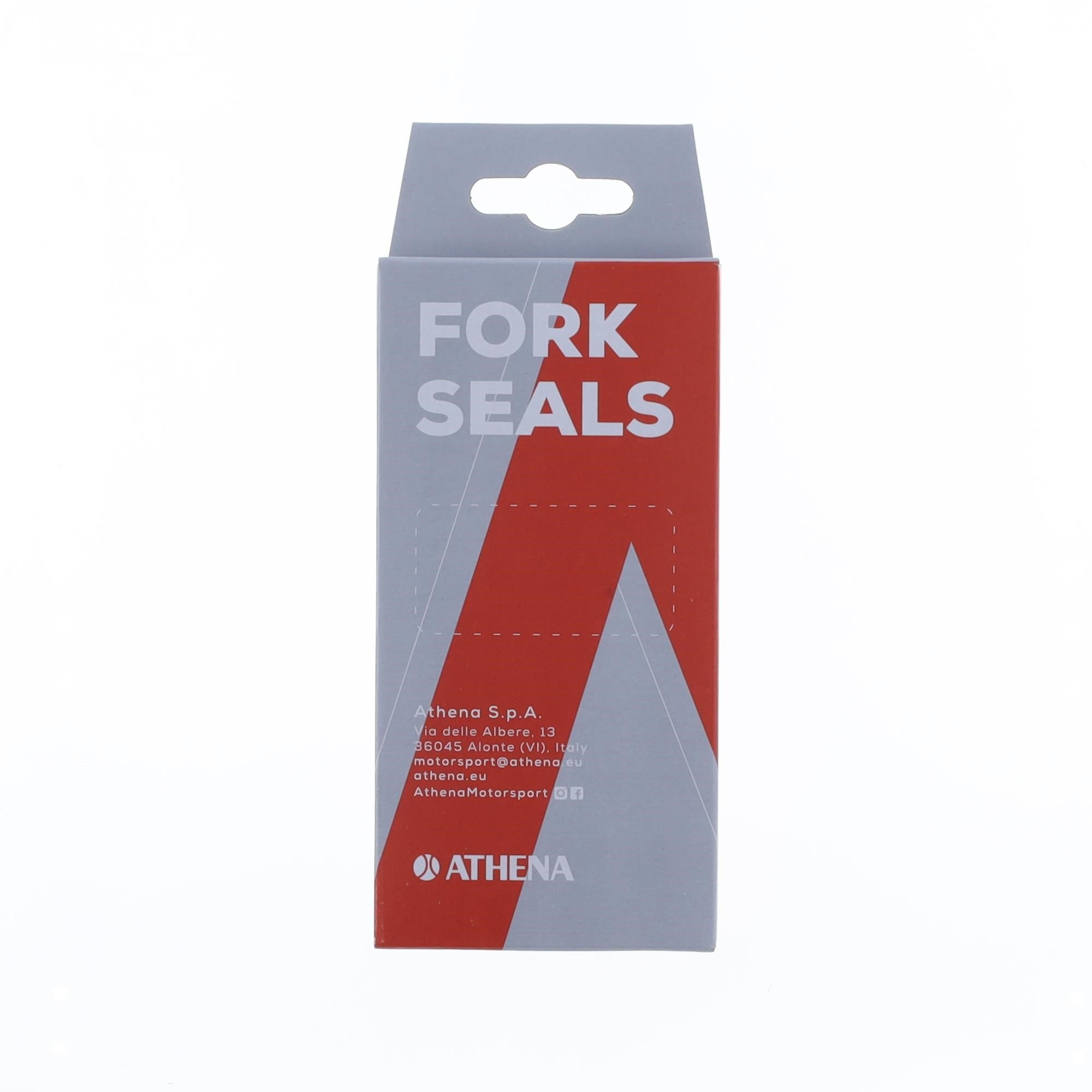 ATHENA Ön Amortisör Yağ Keçesi Kayaba 43x55,1x9,5/11mm (A072) P40FORK455089
