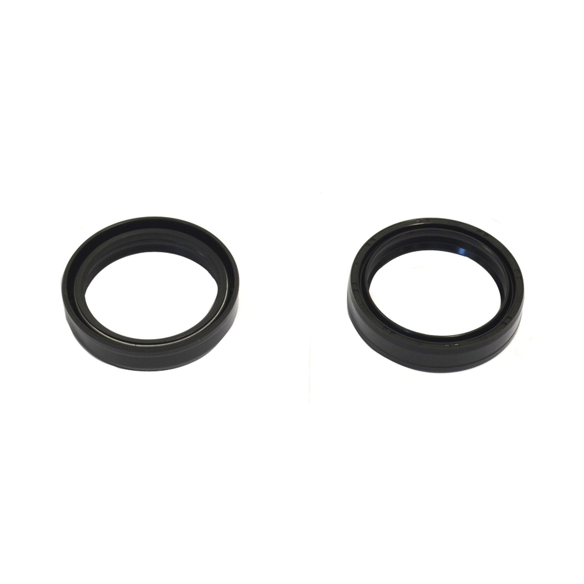 ATHENA Ön Amortisör Yağ Keçesi NOK Öhlins Showa WP 43x54x11mm P40FORK455093
