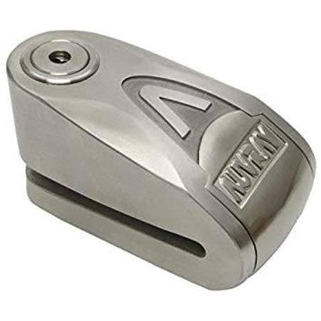 Auvray B-LOCK 14 Çelik Alarmlı Disk Kilidi 14mm 120db SRA Sertifikalı