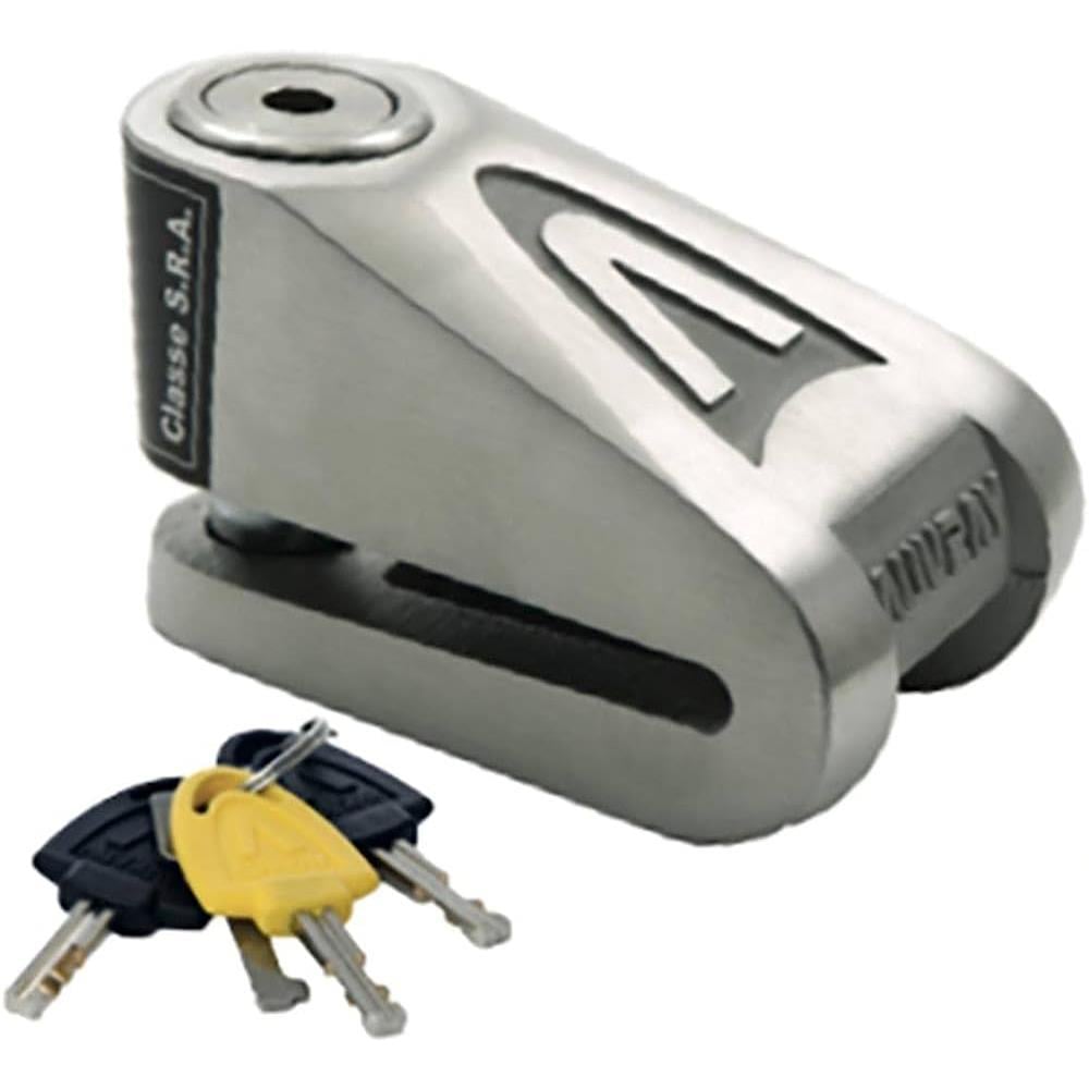 Auvray BLOQUE DISQUE DIAM 14 INOX