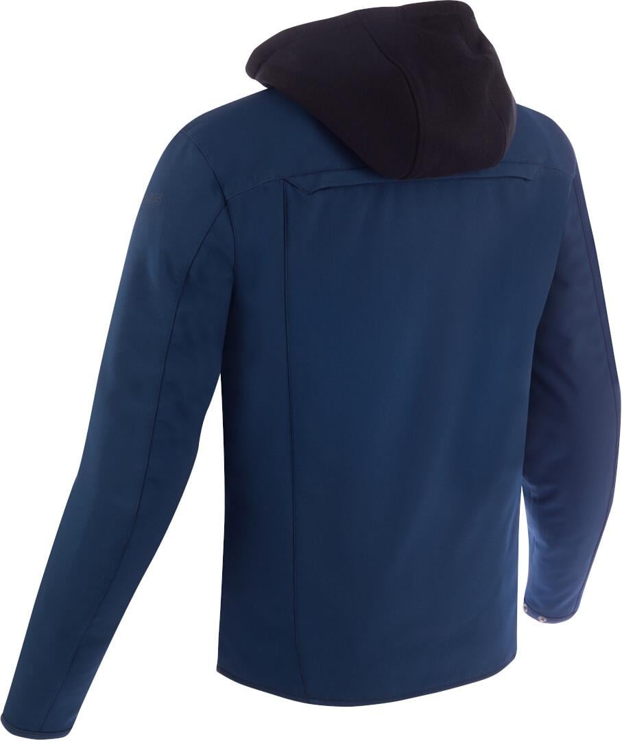 Bering Elite Mont Mavi