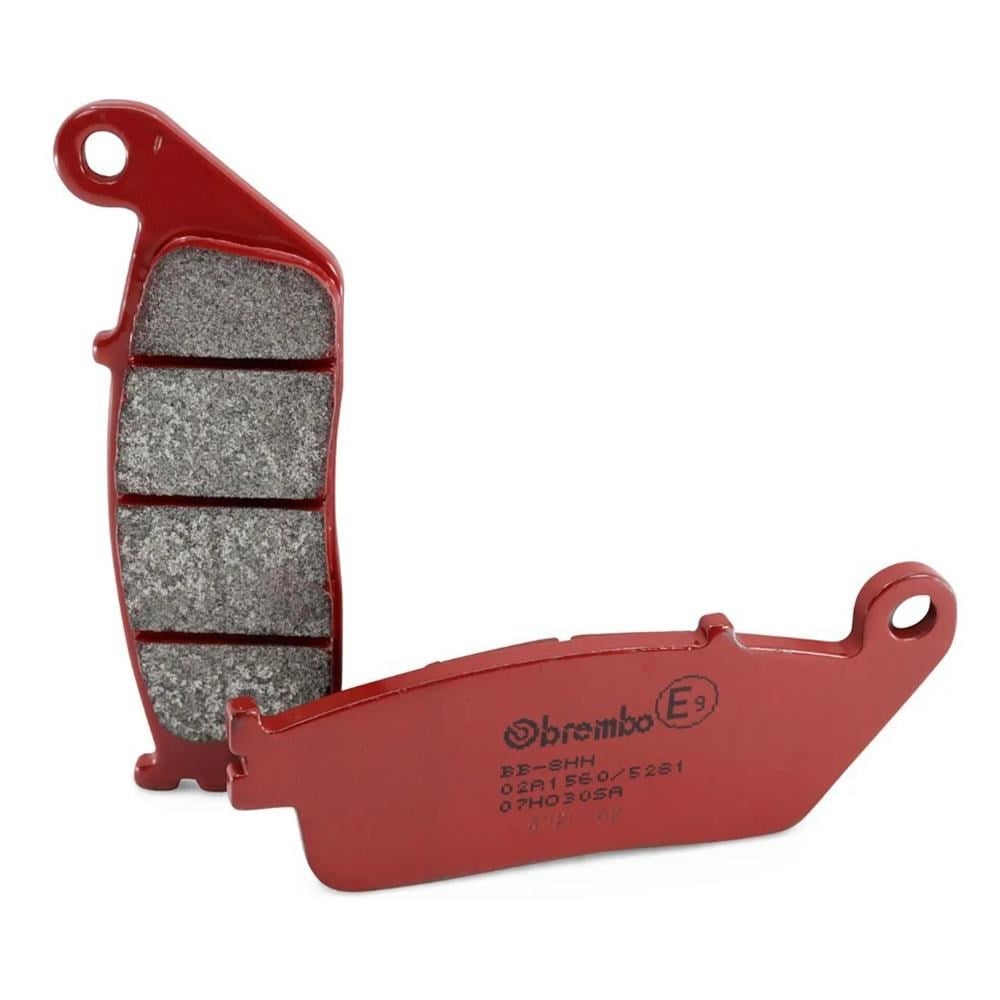 BREMBO Fren Balatası CBR600F TRIUMPH TIGER (226) 07HO30SA