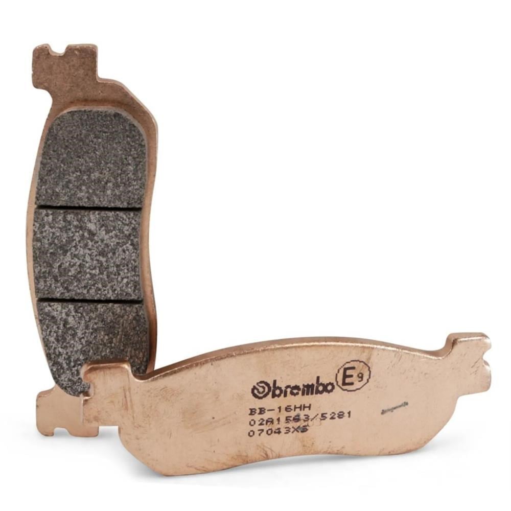 BREMBO Fren Balatası Forza XAdv Xmax NC700 07043XS