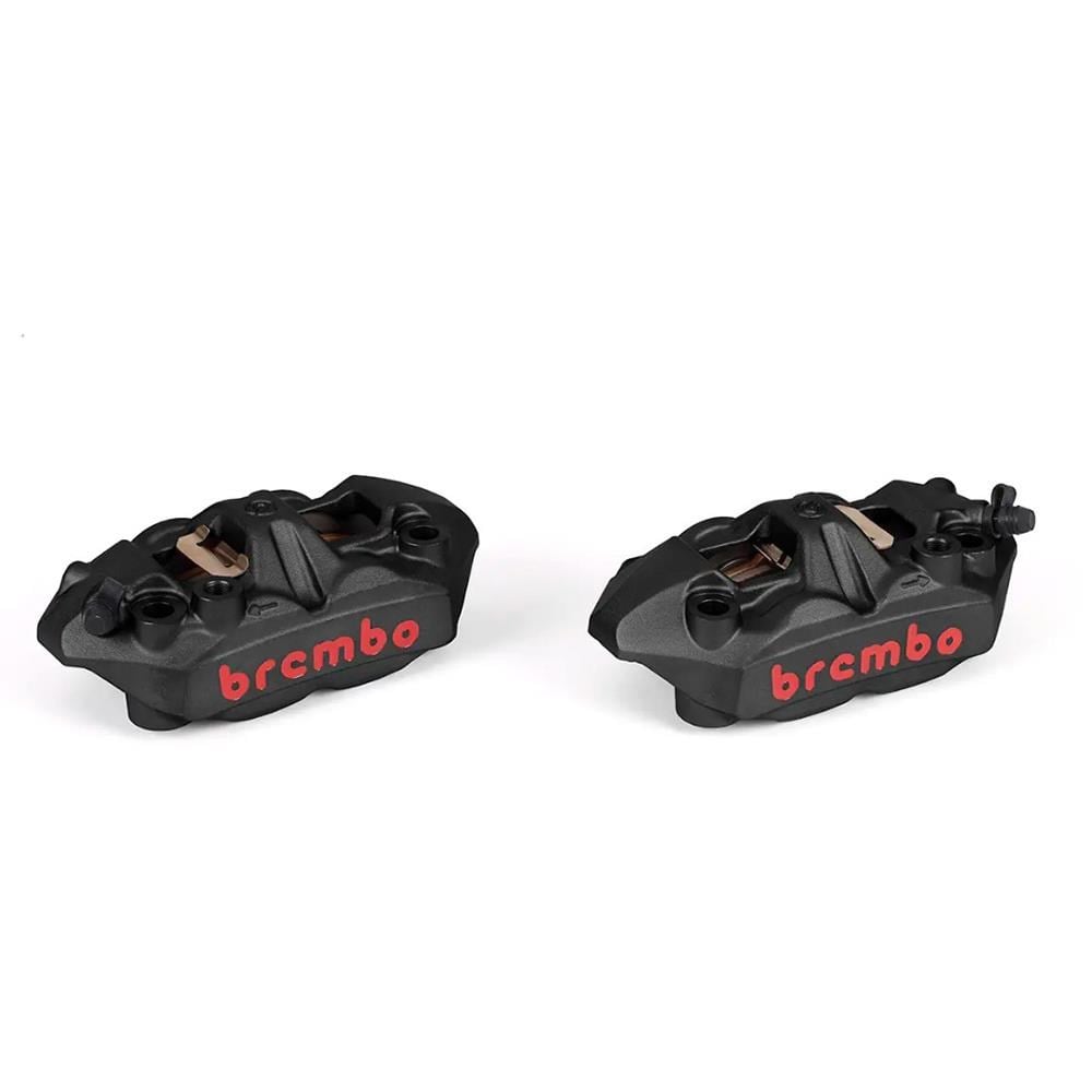 BREMBO M4 Monoblok Kaliper Seti 108mm M4 220A39750