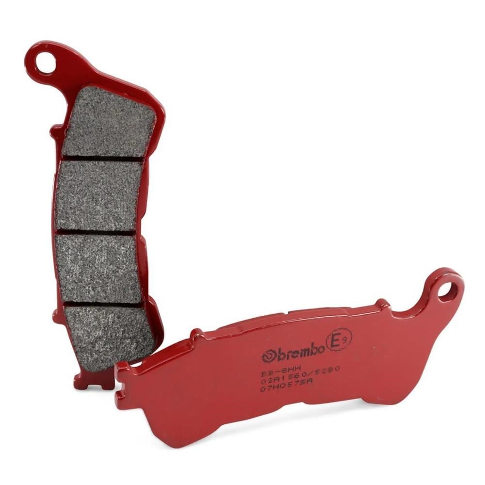 BREMBO Ön Fren Balatası HONDA CBF1000 06-13 , NC700 (388) 07HO57SA