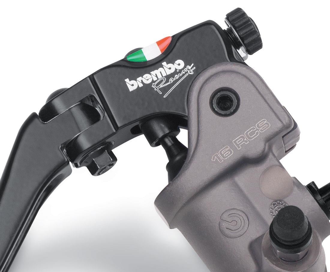 Brembo RCS14 Corsa Corta Radyal Ön Fren Merkezi 110A26350