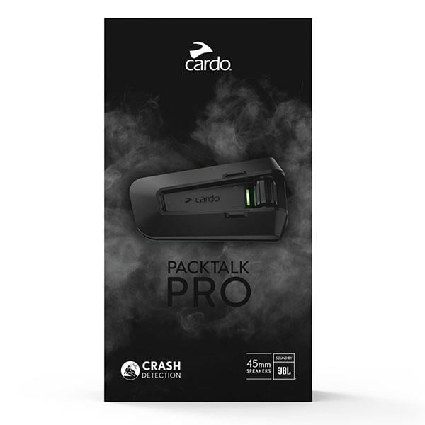 Cardo Paltack Pro Jbl Bluetooht ve İntercom (Tekli Paket)