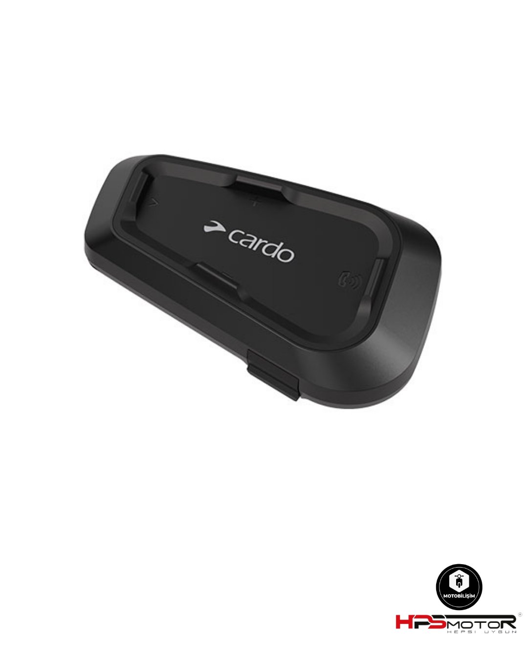 Cardo Spirit Intercom (Tekli Paket)