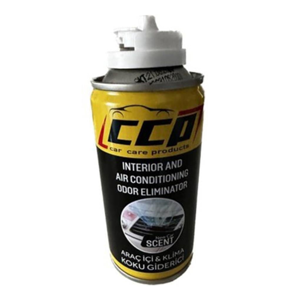 CCP KLİMA DEZENFAKTAN SPREY 150ml