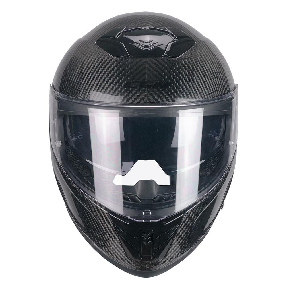 CGM 361C AVENT PRO Full Carbon Kapalı Kask Parlak - XXL