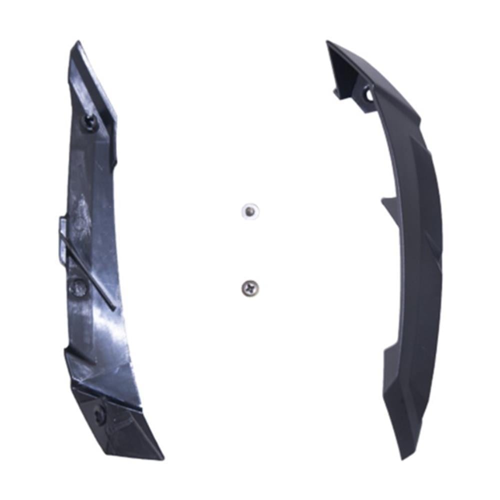 CGM BLAST Yedek Arka Spoiler (311A/311G/311S/311X/311M/311R)