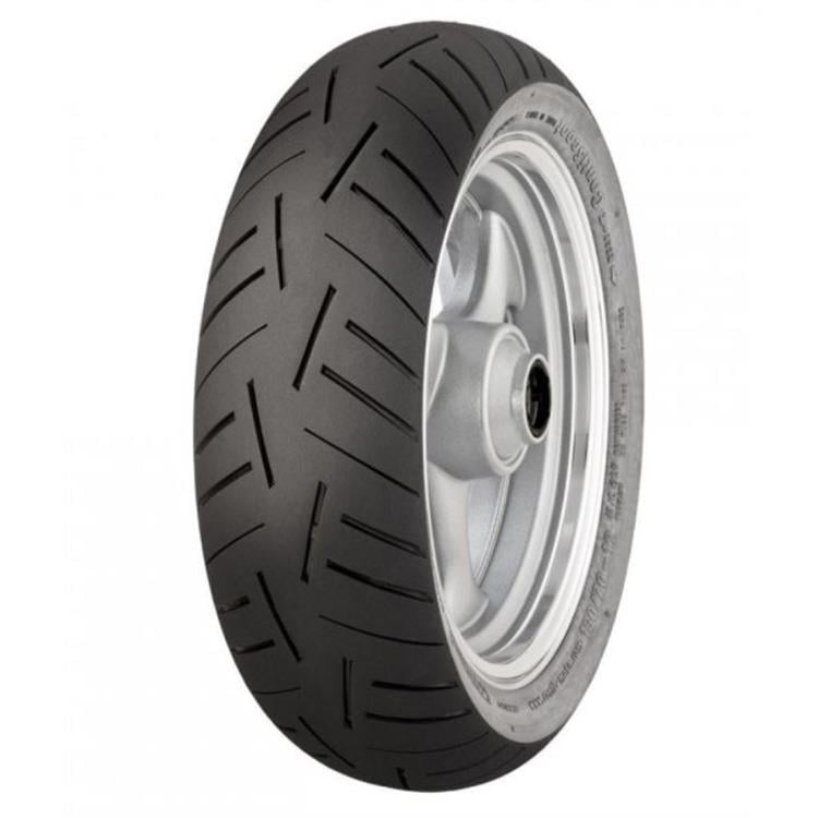 CONTINENTAL 120/70-14 M/C 55P TL ContiScoot Ön lastik