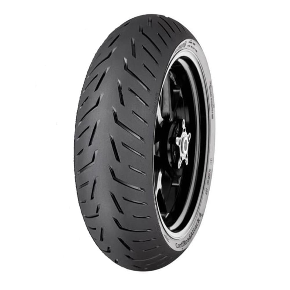 CONTINENTAL 180/55ZR17 M/C (73W) TL ContiRoadAttack 4
