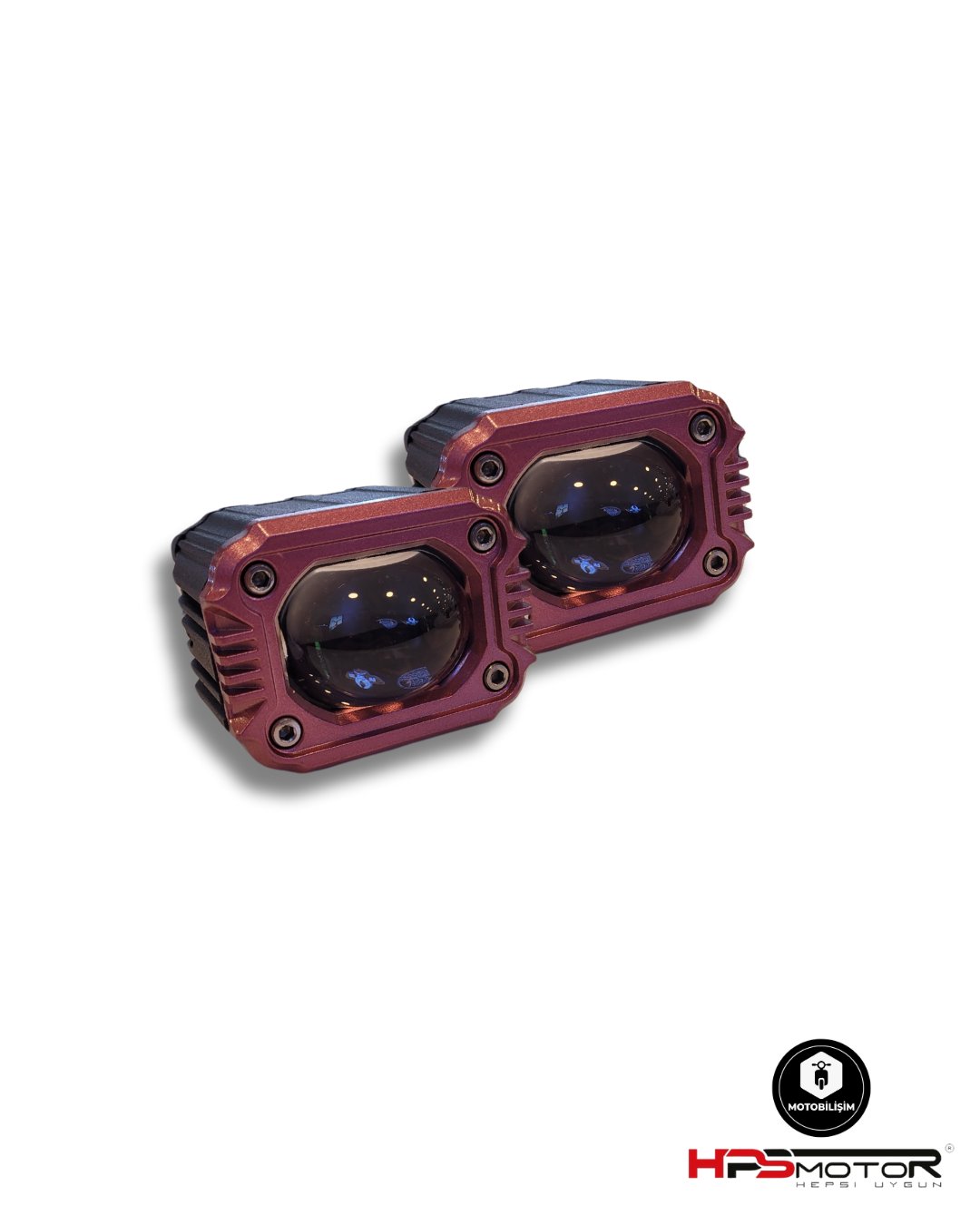 DKH-P20-1 Motosiklet Sis Farı