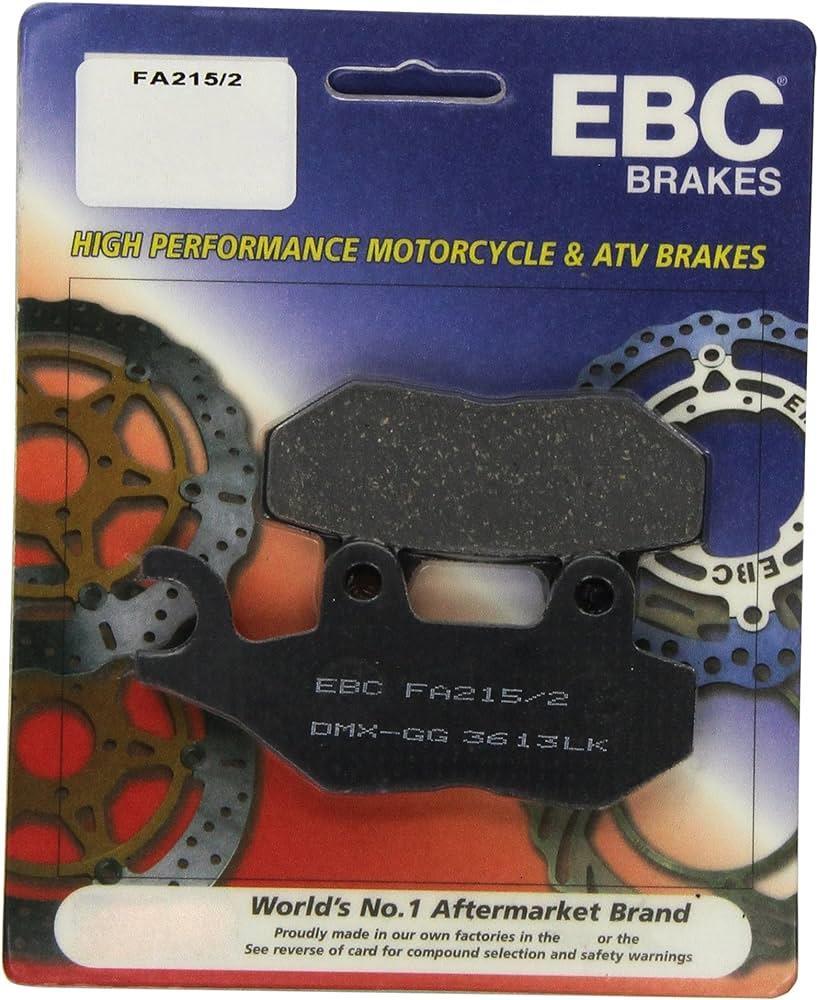 EBC FA215/2
