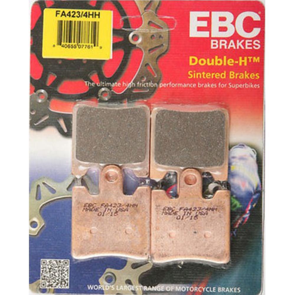EBC FA423/4HH YAMAHA FJR1300 06-20 ,TRIUMPH TROPHY 1200 SINTER ON FREN BALATASI